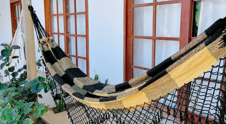 Dona Marago Pousada — photo 2