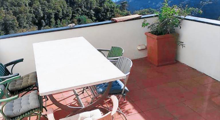 Villa with 3 rooms for 6 persons — photo 4