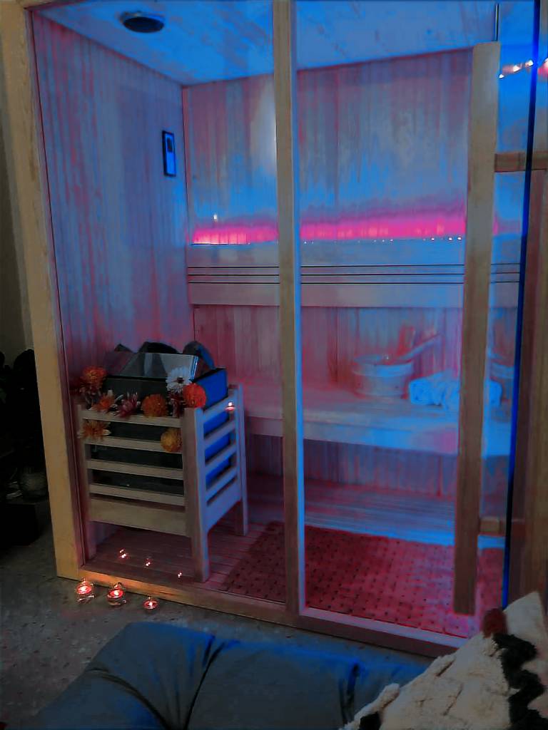 Appartamento 34 Sauna e Idro Privata — photo 5
