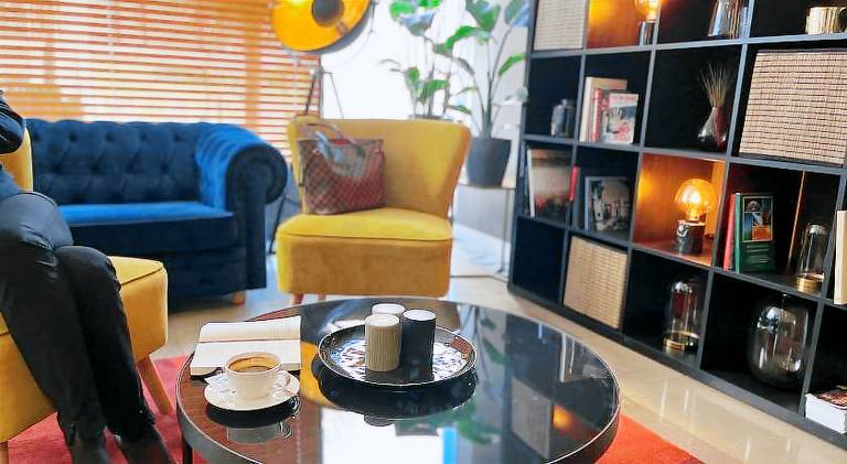 Mercure Lublin Centrum — photo 5