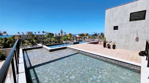Apartamento Porto de Galinhas