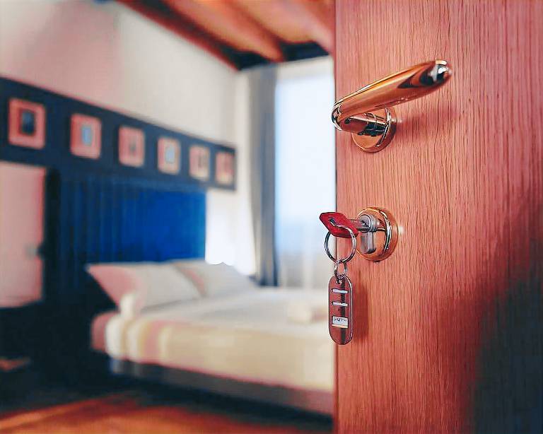Bed & Breakfast Treviso