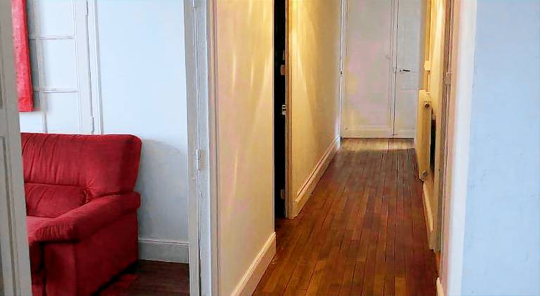 Rental apartment with 3 rooms for 6 persons — photo 4