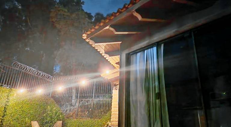 Rental apartment with 1 room for 2 persons in Santa Cruz do Sul