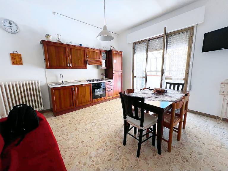 Rental apartment with 2 rooms for 7 persons — photo 3