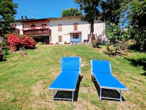 Bed & Breakfast Sestola