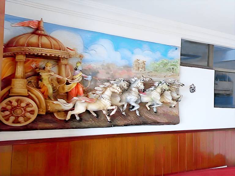 Hotel Puri Beach Resort Pvt Ltd — photo 2