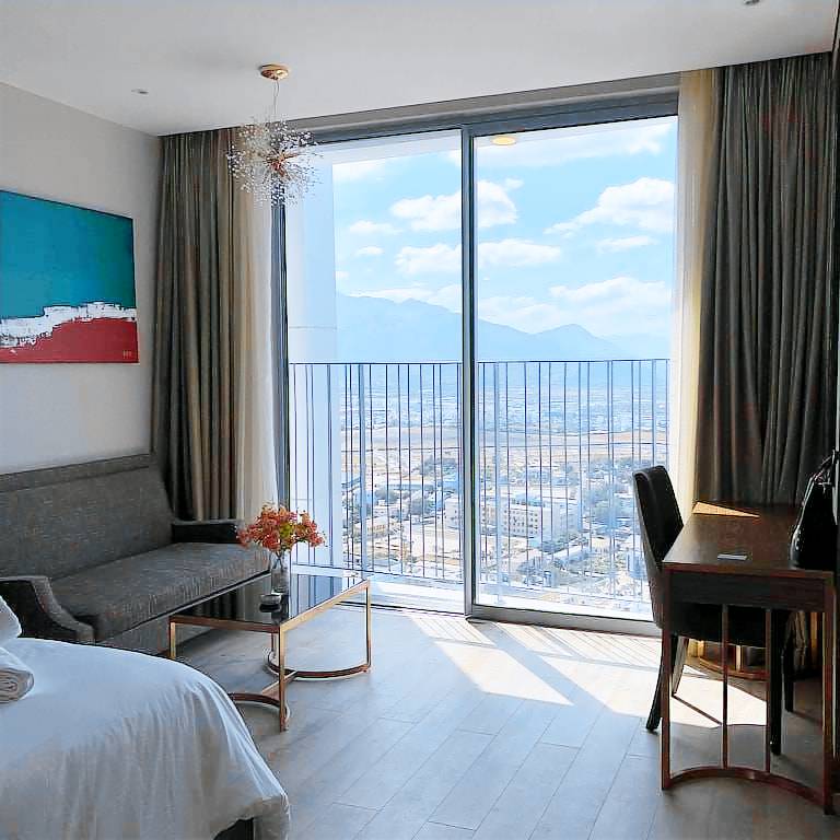 Apartament  Lộc Thọ