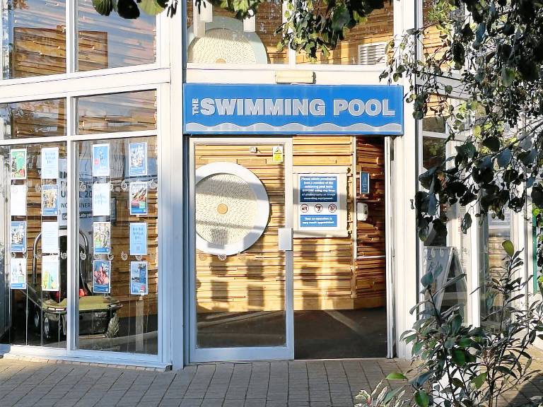 Lodge Mablethorpe