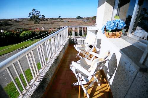 Apartamento A Lanzada