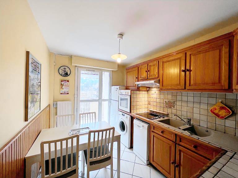 Apartamento Grenoble