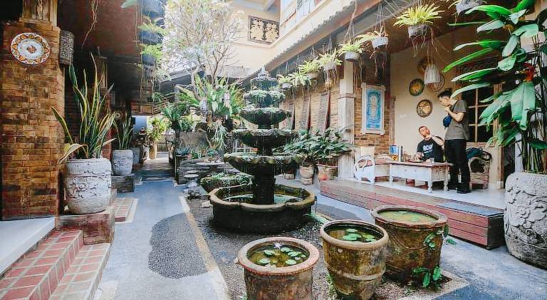 Samblung Mas House — photo 4