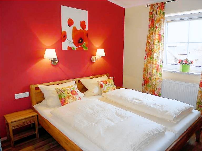 Ferienwohnung Gunzenhausen