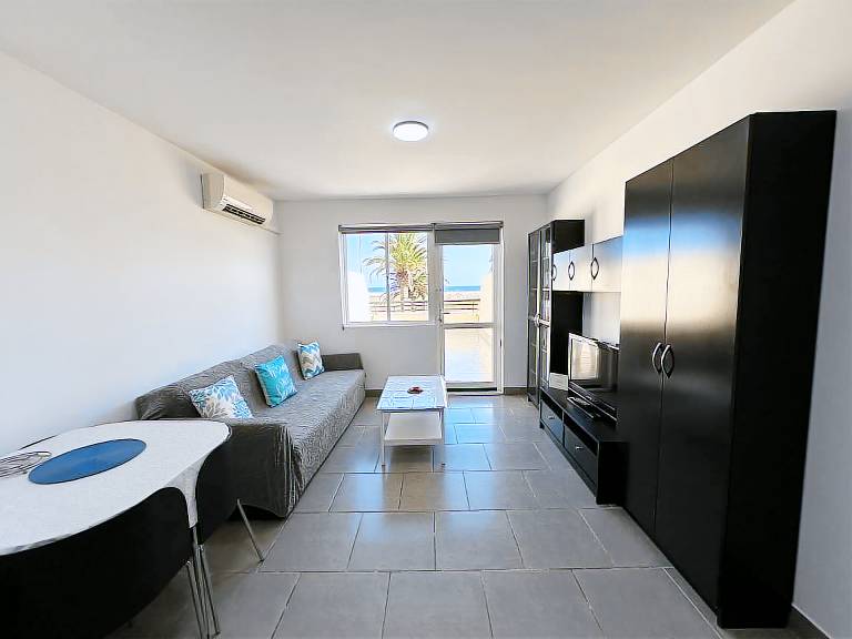 Ferienwohnung Morro Jable