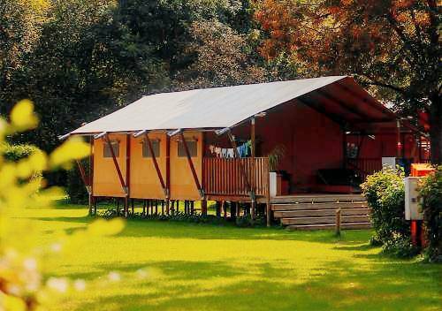Camping-Unterkunft Kipfenberg