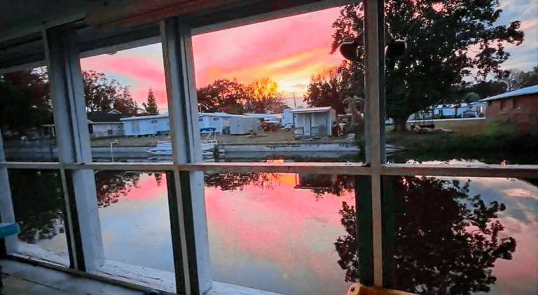 Vacation home for 2 persons in Okeechobee, FL