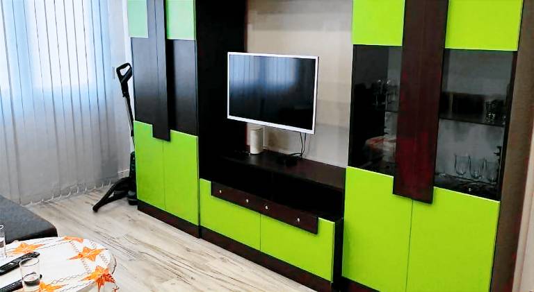 Apartment with 2 rooms for 5 persons — photo 2