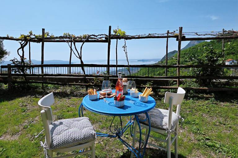 Casa Gargnano