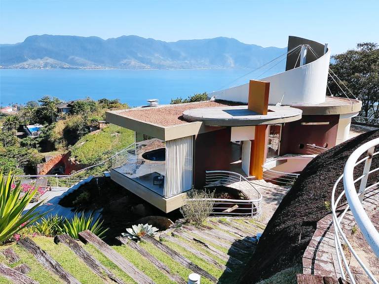 Casa Saco da Capela