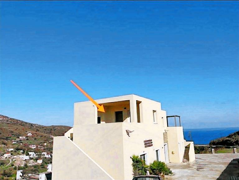 Appartamento  Andros