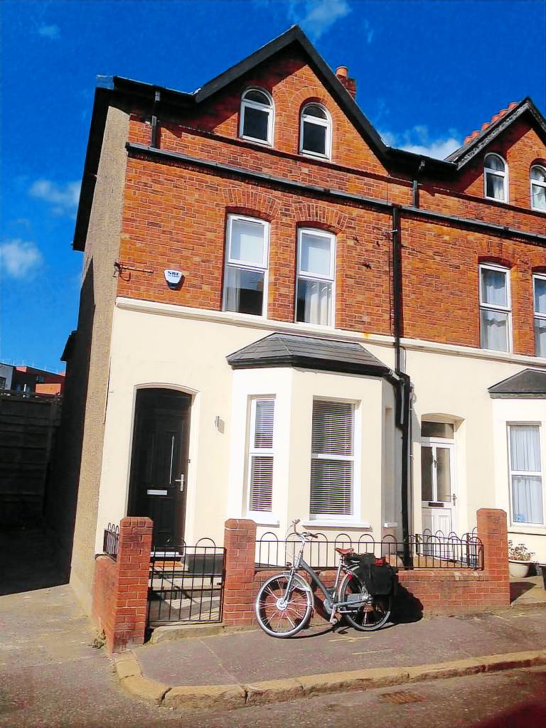 House Belfast