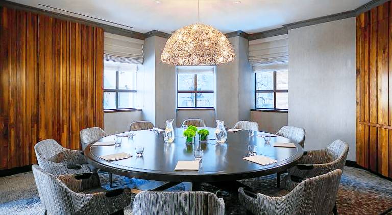 Kimpton Hotel Palomar Philadelphia By IHG — photo 5