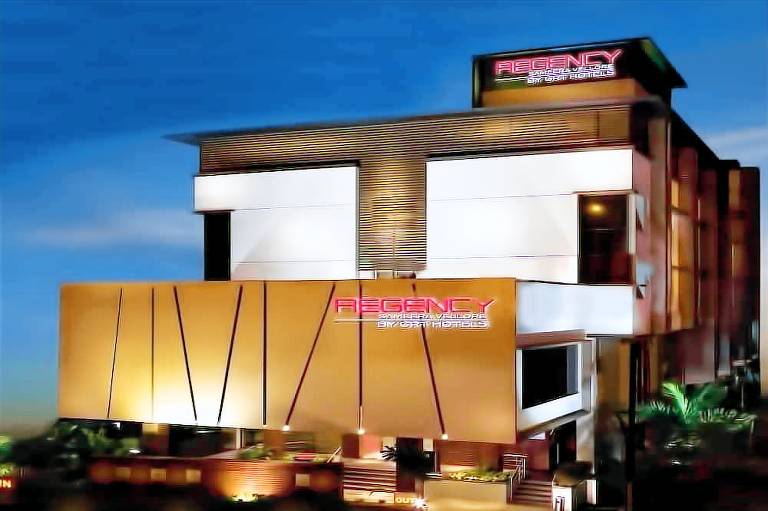 Regency Sameera Vellore by GRT Hotels