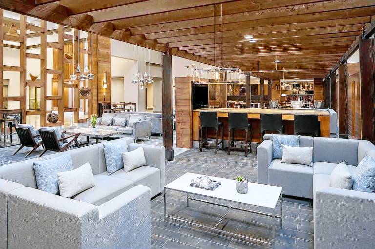 Cleveland Marriott East