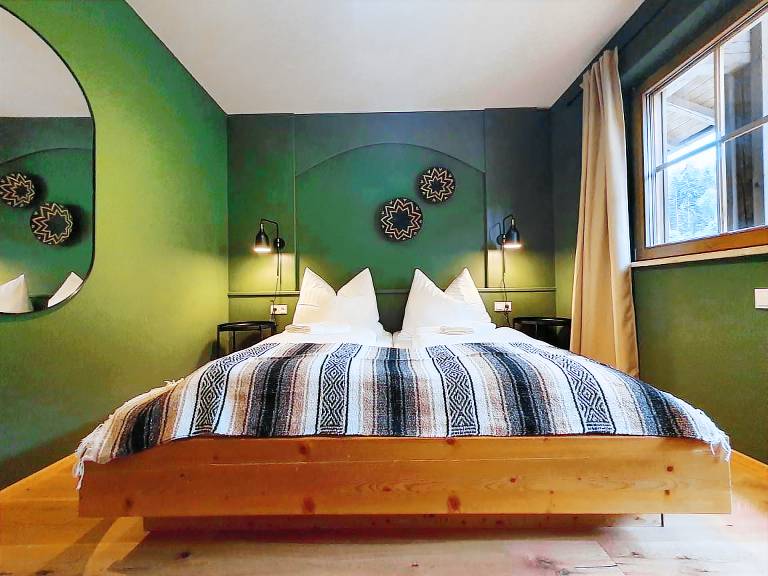 Apartment  Gemeinde Birgitz