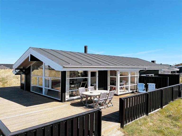 House  Skagen