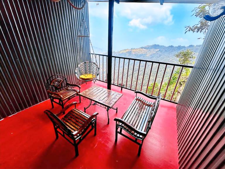 Kana Mud Resort — photo 4
