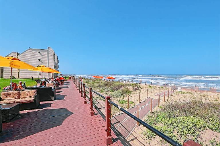Appartement en copropriété South Padre Island