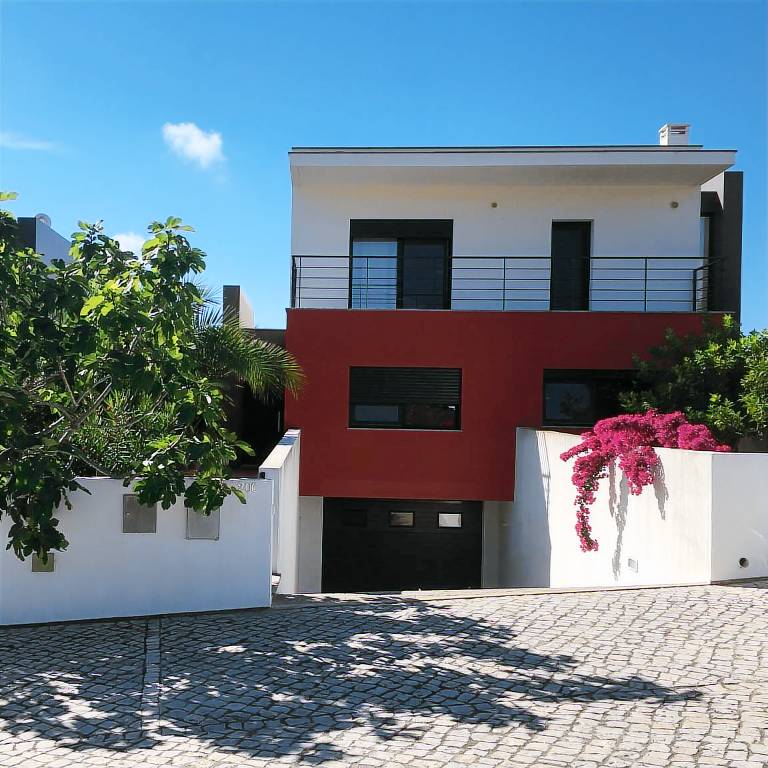 Vivenda Óbidos