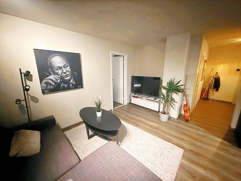 Ferienwohnung  Trondheim