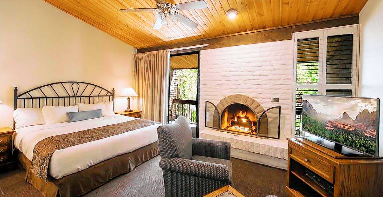Condo Sedona