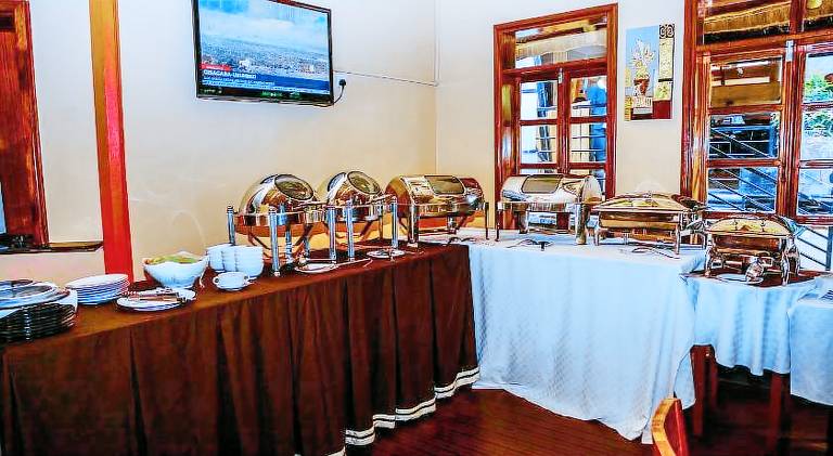 The Country Inn Hotel — photo 3