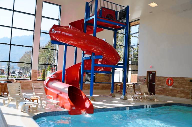 Hampton Inn by Hilton Chilliwack — photo 5