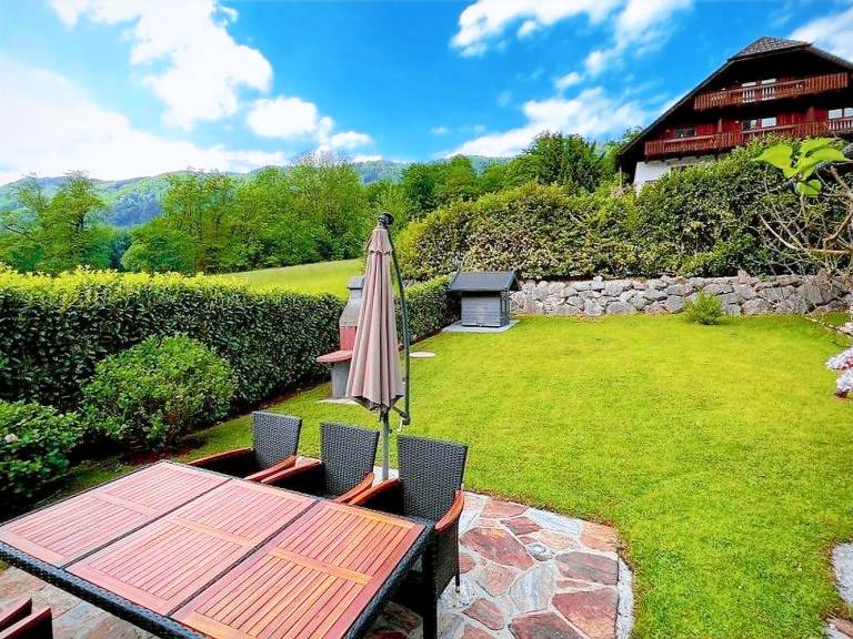 Ferienwohnung Gemeinde Unterach am Attersee