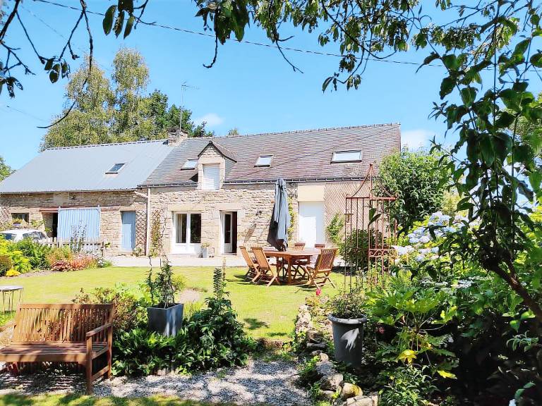Maison de vacances Cruguel