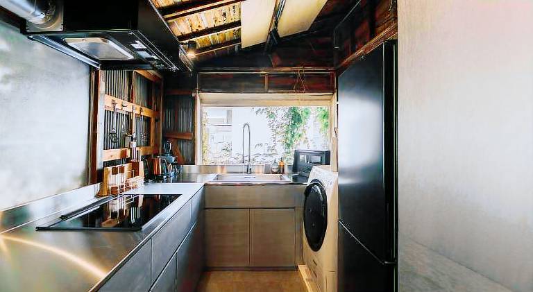 Holiday apartment | Next to Harajuku | Suitable for remote work | Pets are welcome — photo 4