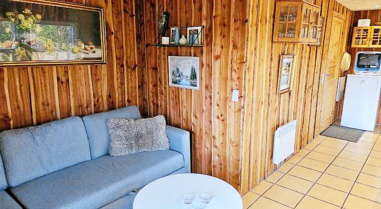 Vacation home with 1 room for 5 persons — photo 5