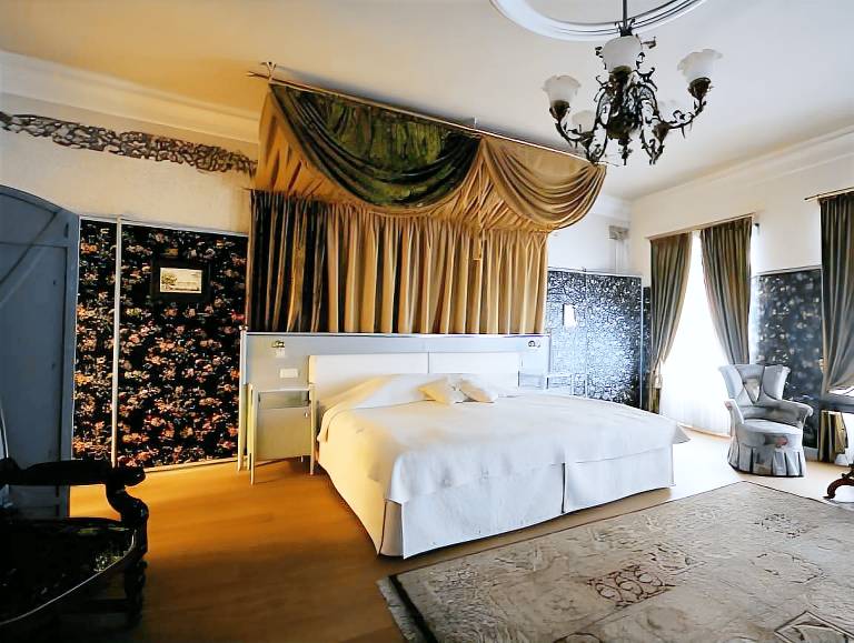 Antonius Boutique Hotel in Tartu