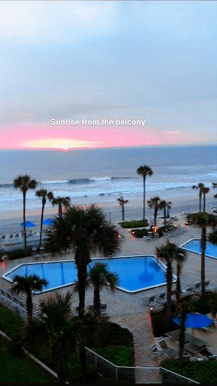 Condo New Smyrna Beach