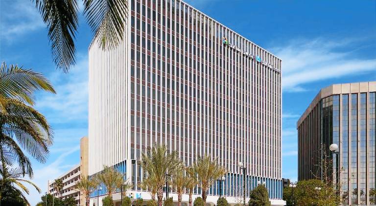 Hyatt Place Lax/century Blvd in El Segundo, CA
