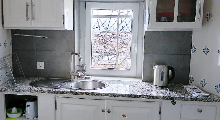 Holiday apartment | Near Monastery of Santa Clara-a-Nova | Pets are welcome — photo 5