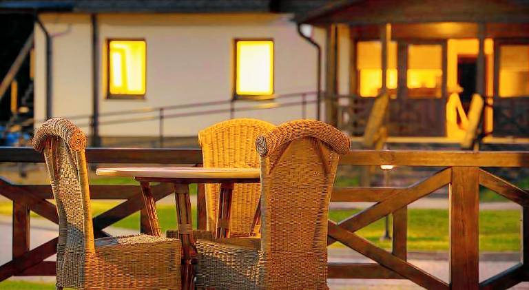 House with barbeque, garden & terrace | Suitable for remote work — photo 5