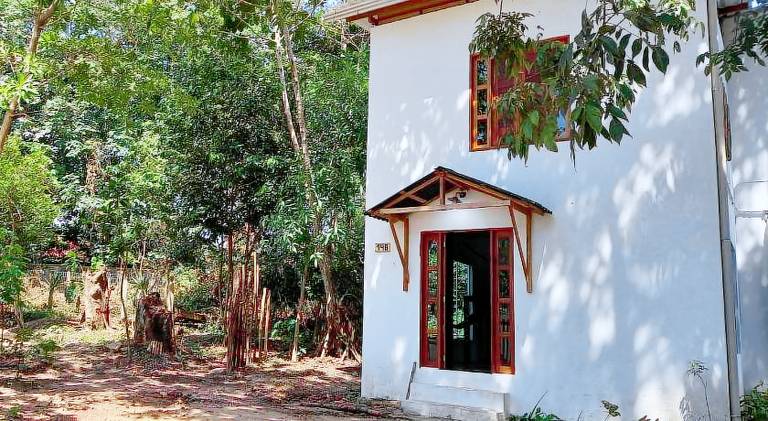 Casa Alter do Chão