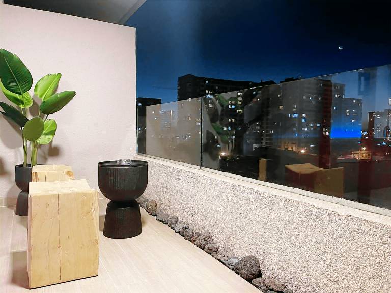 Apartment Temuco