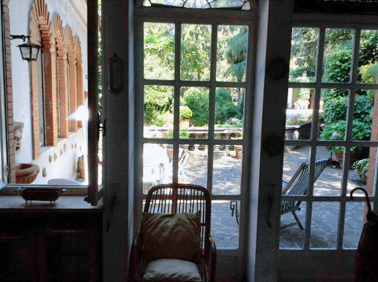 Casa Fiuggi