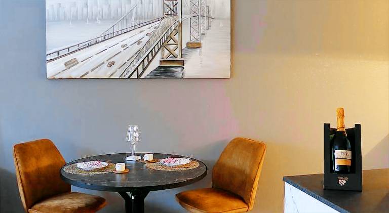 Charming rental apartment | Pet-friendly — photo 3